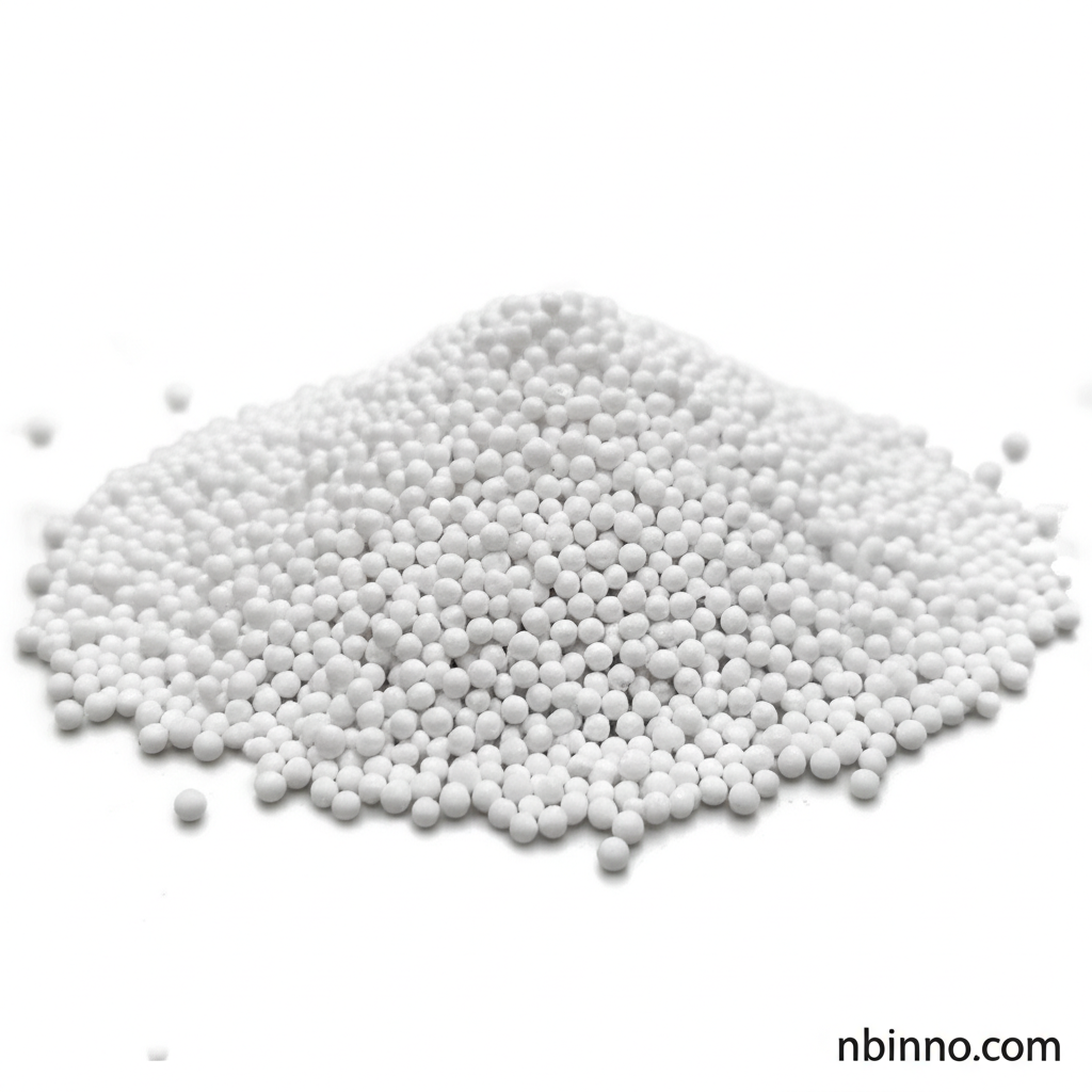 Activated Alumina