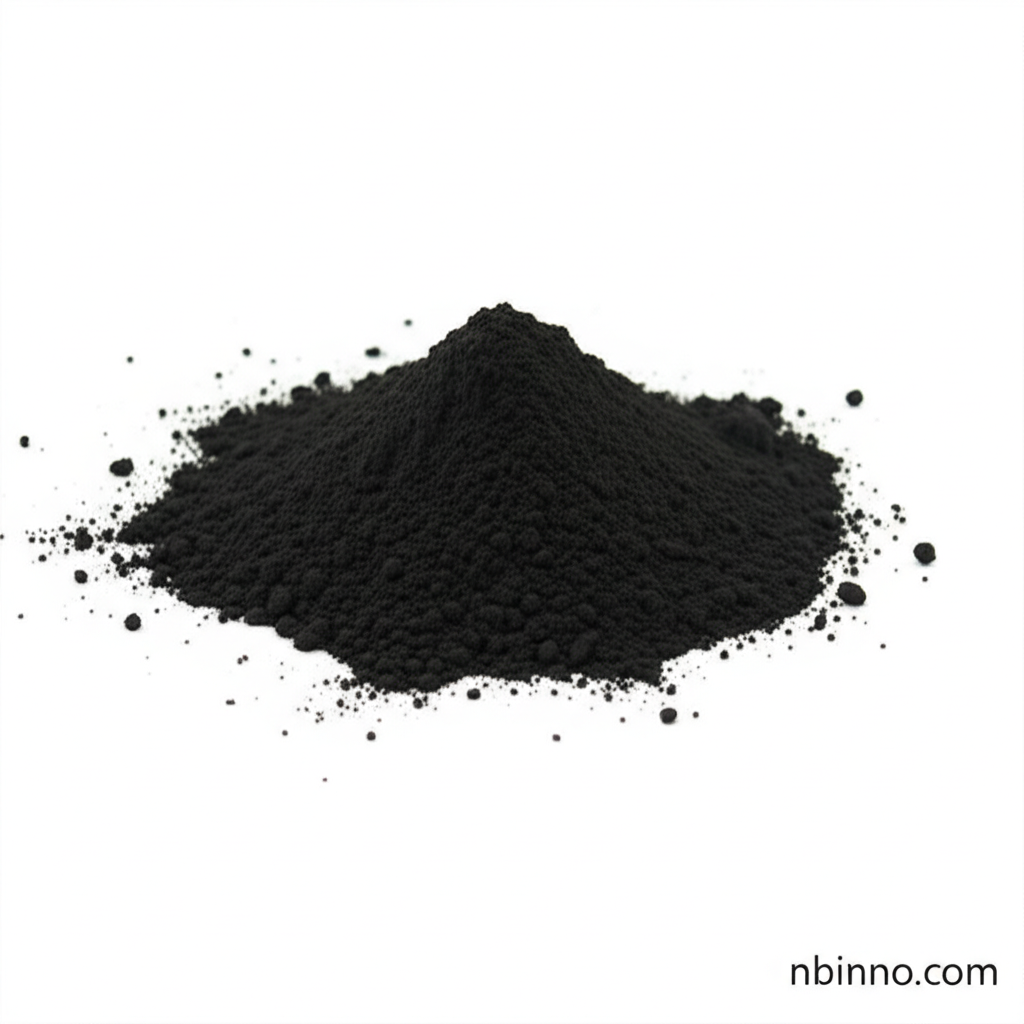 Carbon Monoxide Catalyst