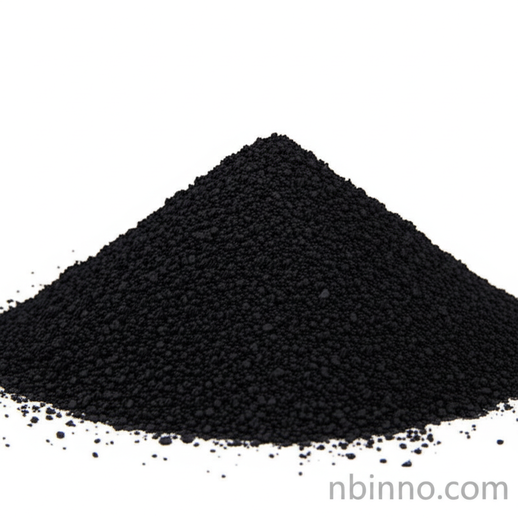 Coal-Based Granular Activated Carbon