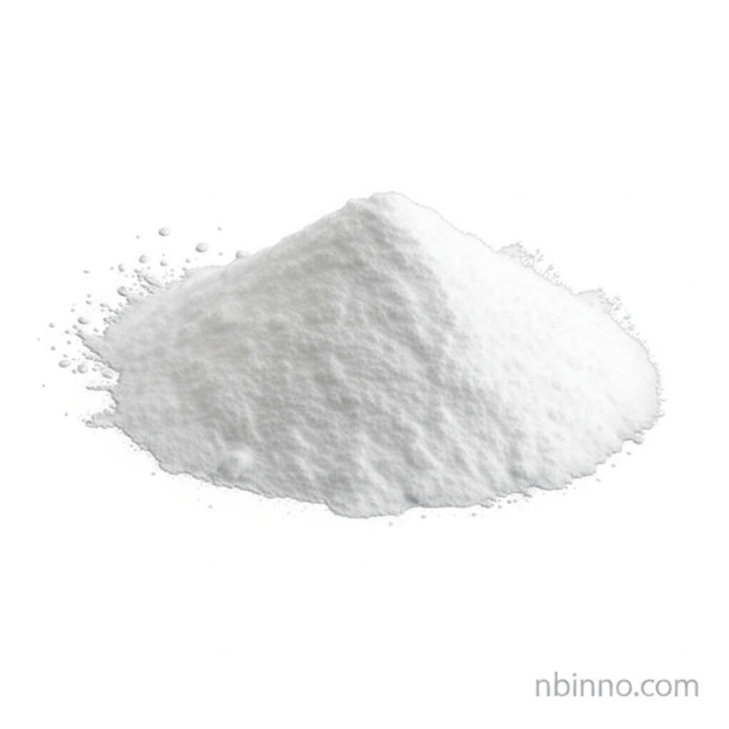 Hydroxypropyl Methyl Cellulose