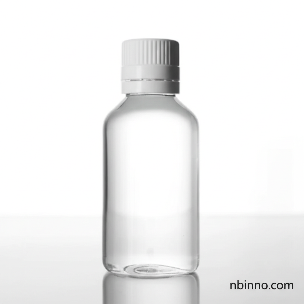 Isopropyl Alcohol