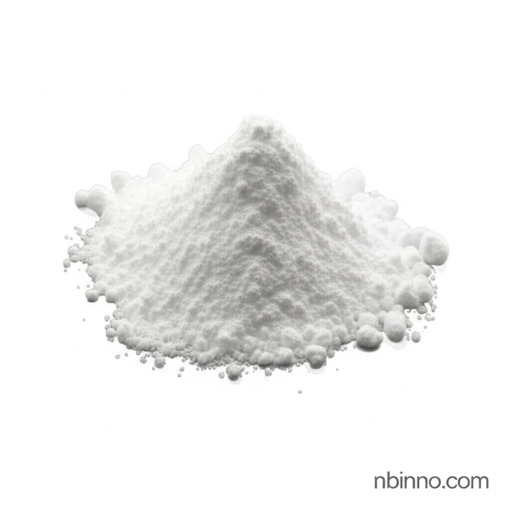 Halogen-Free Flame Retardant