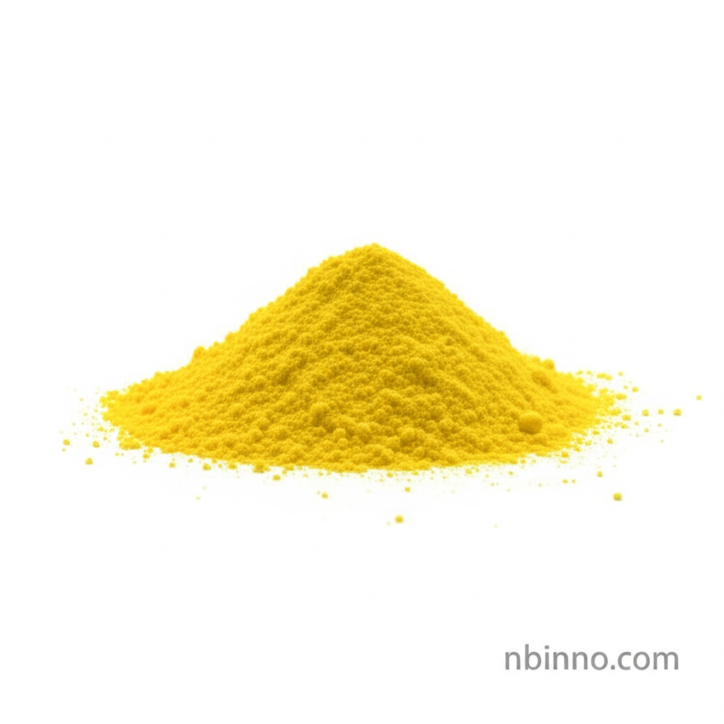 Polyaluminium Chloride