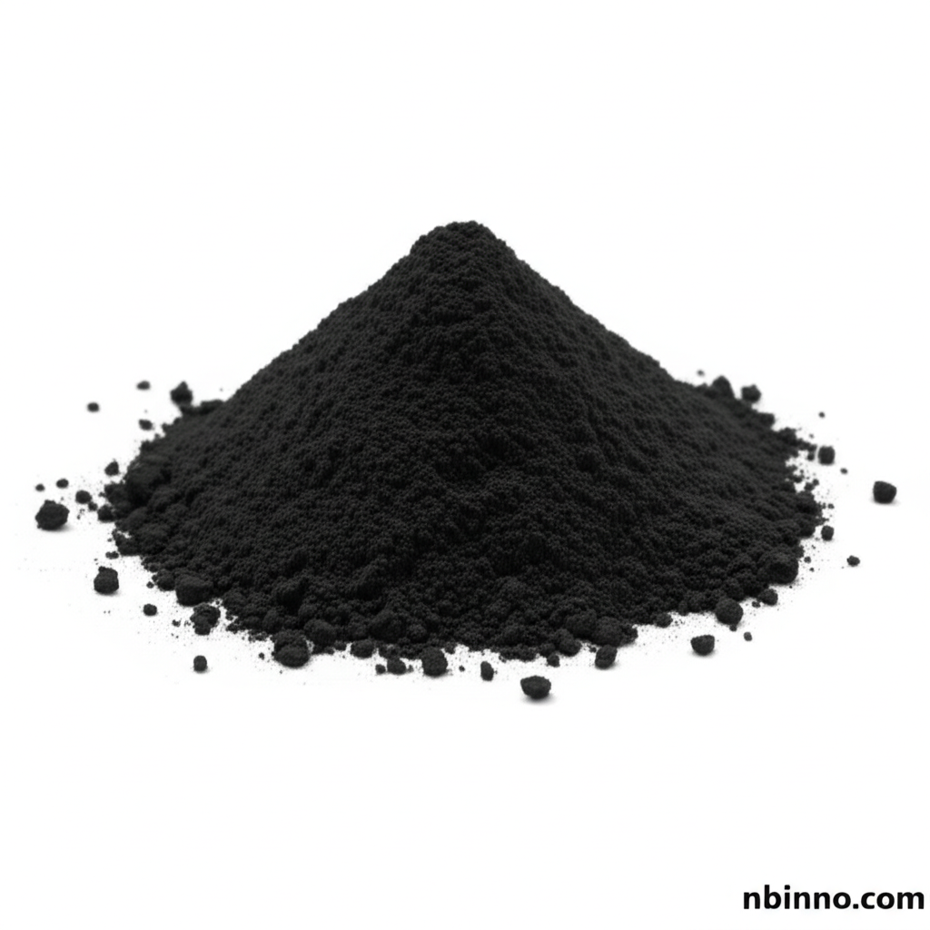 Ferric Chloride Anhydrous