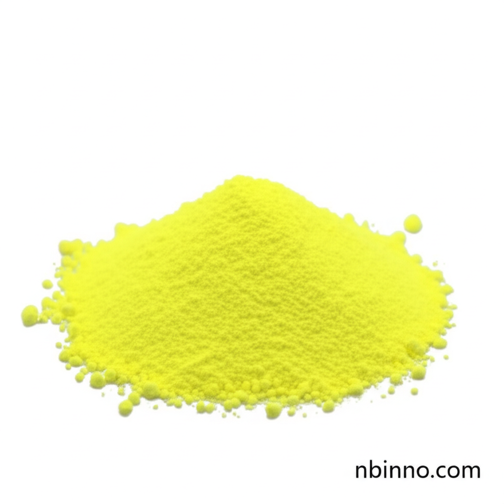 Fluorescent Brightener 367