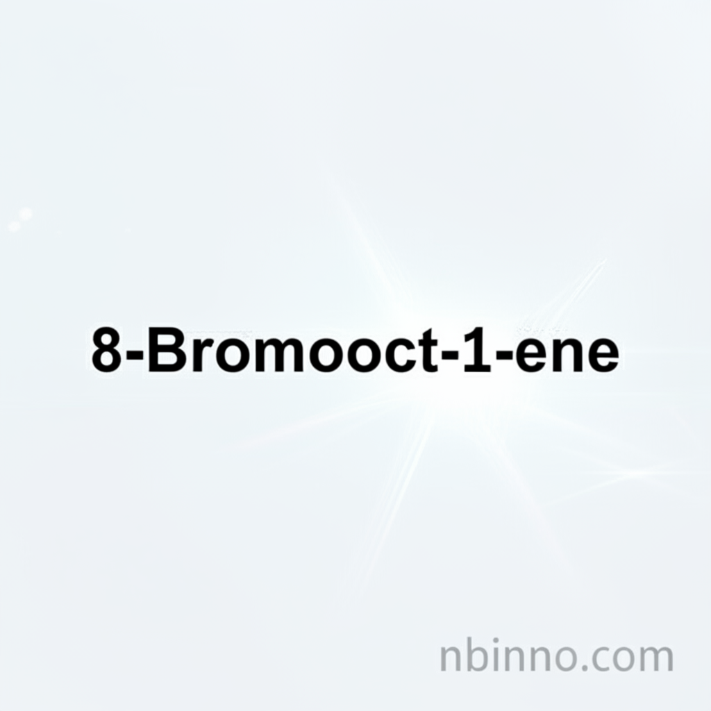 8-Bromooct-1-ene