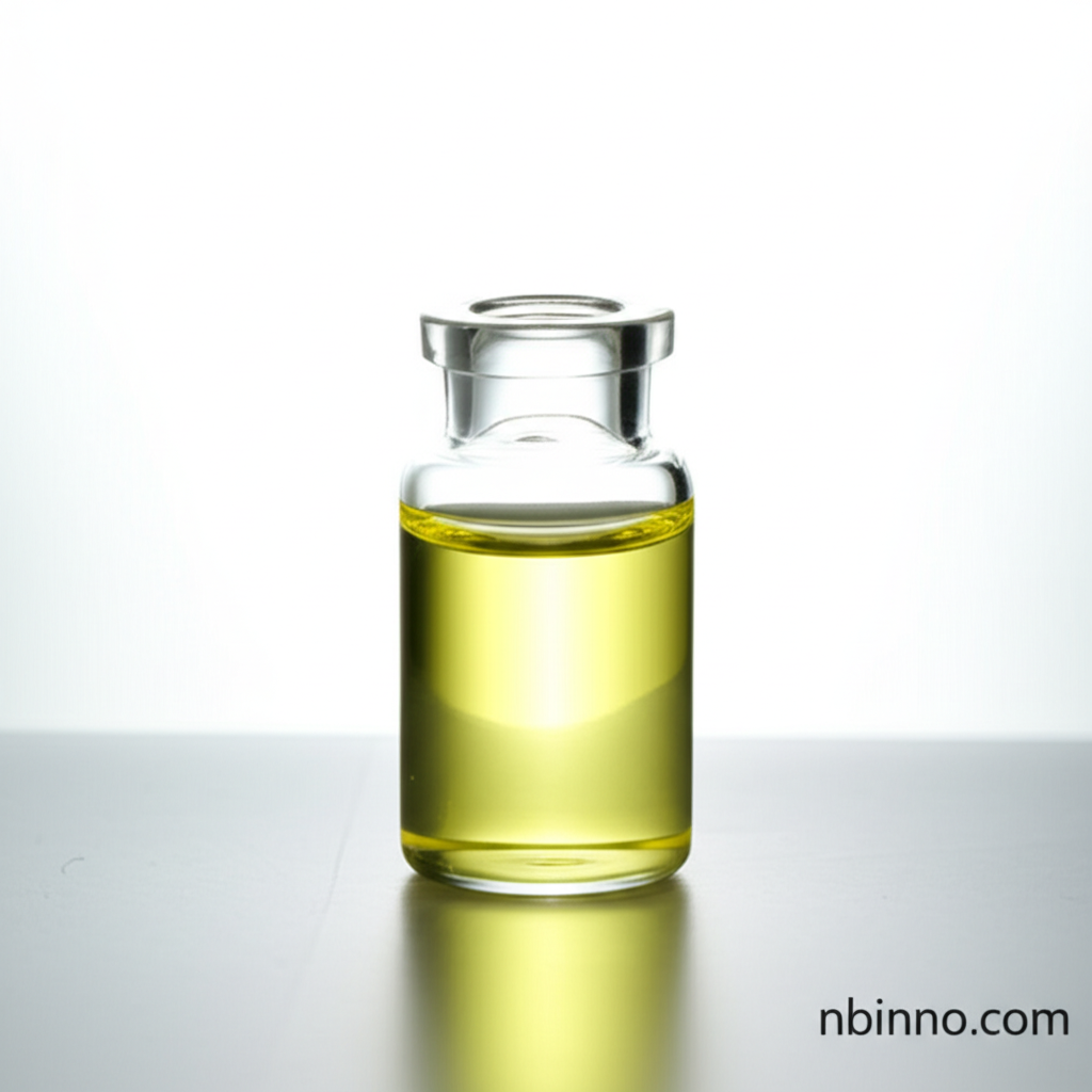 2-methyl-3-[4-(2-methylbutan-2-yl)phenyl]propanal