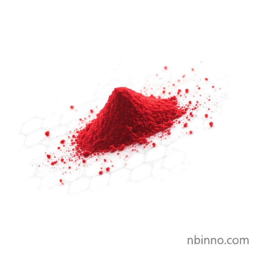 Red Pomegranate Fragrance Oil