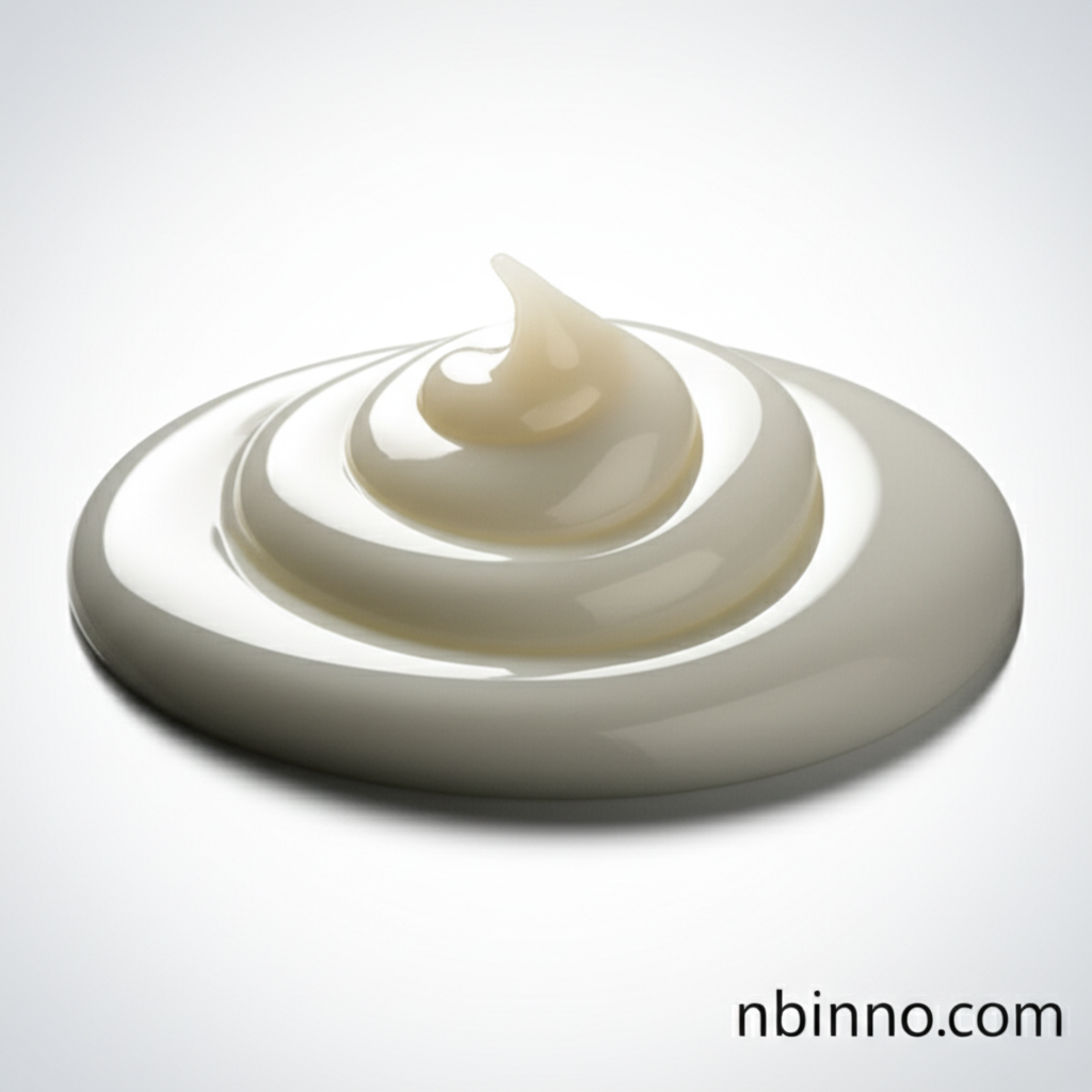 Disperse Dye Printing Thickener