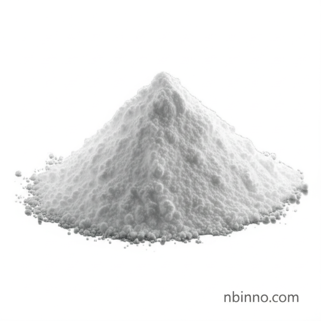 Hydroxypropyl Methylcellulose