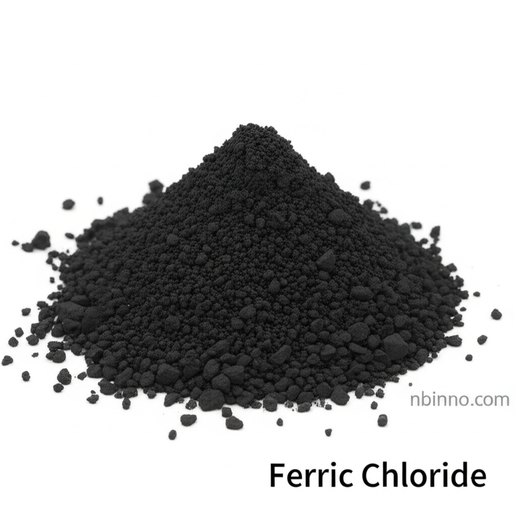 Ferric Chloride