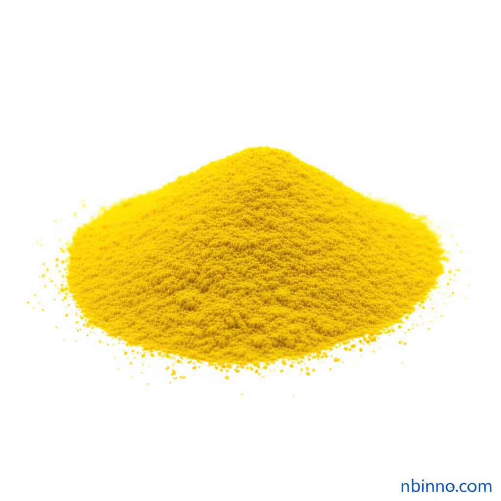 Azodicarbonamide Blowing Agent
