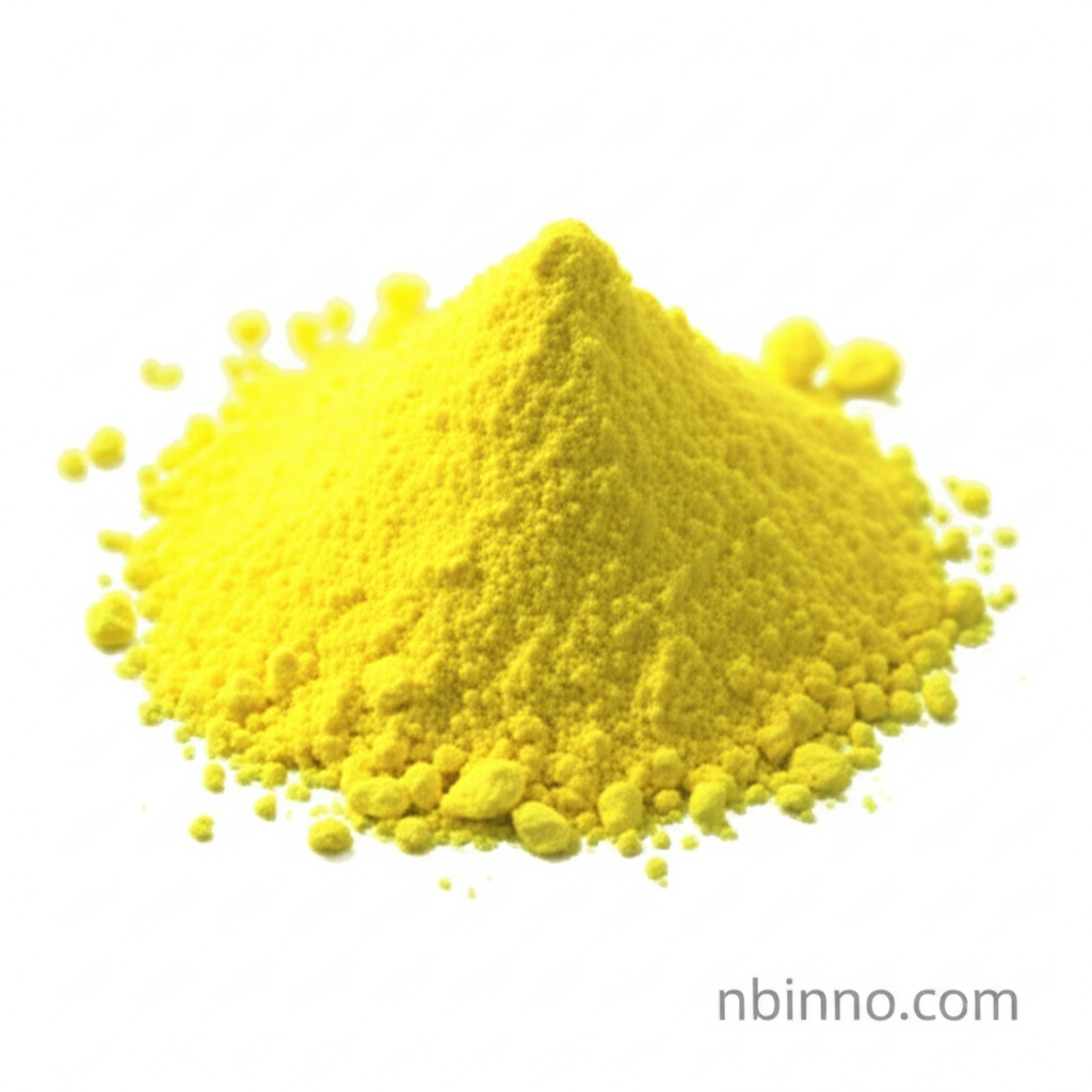 2,4-Difluoro-5-nitrobenzonitrile