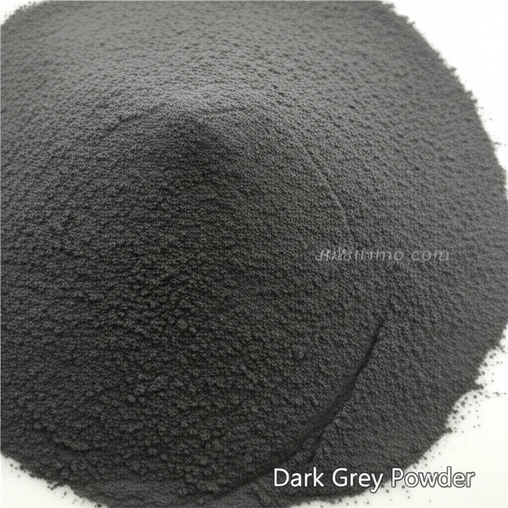 Barium Ferrite