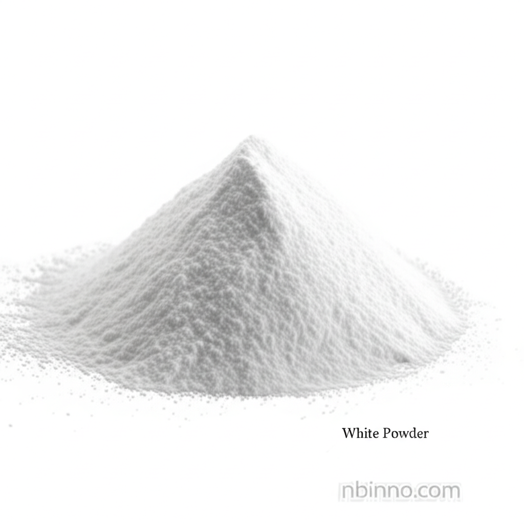 Polyvinyl Alcohol Powder
