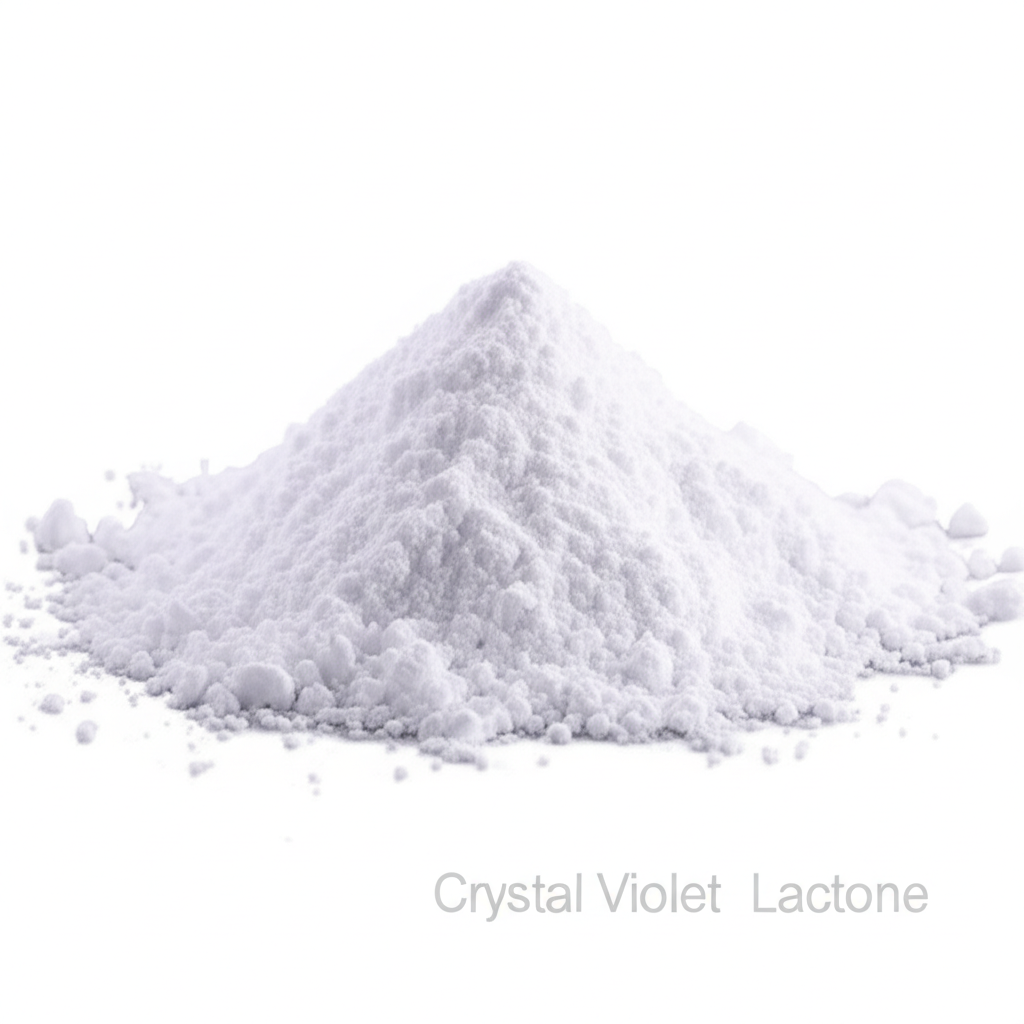 Crystal Violet Lactone