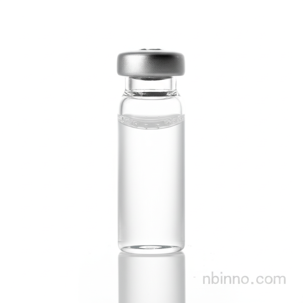 Vinyl Silicone Oil
