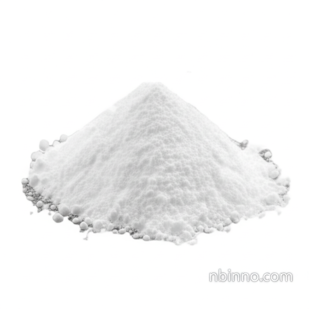 4-[(3-Pyridinylcarbonyl)amino]-butanoic acid sodium salt