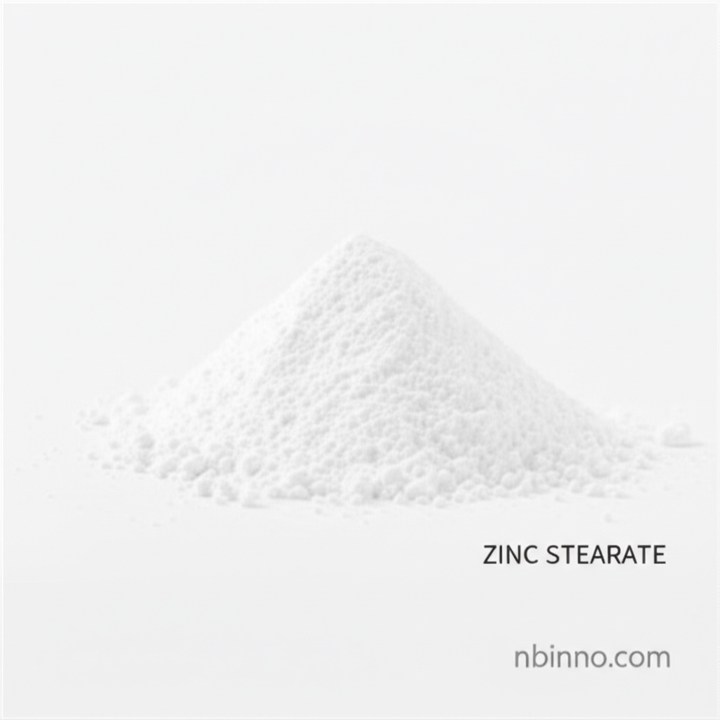 Zinc Stearate