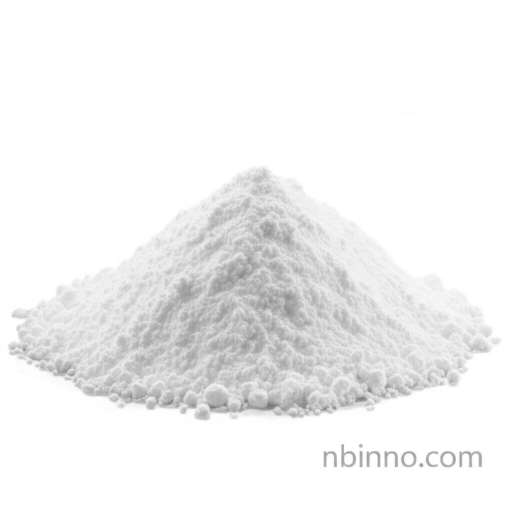 Magnesium Oxide