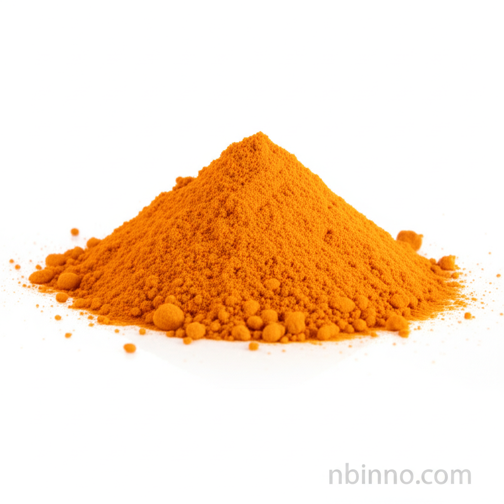 Fucoxanthin
