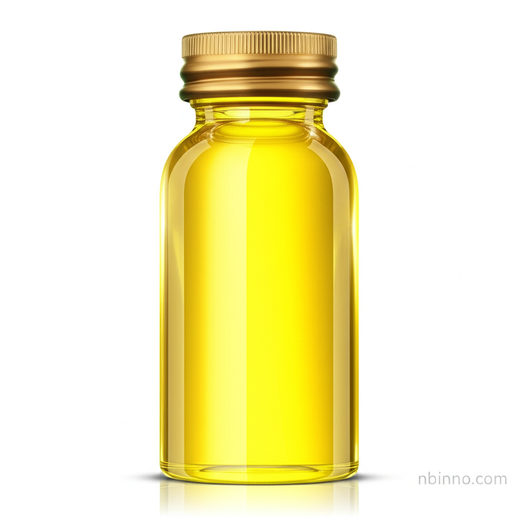 Grapefruit Essential Oil