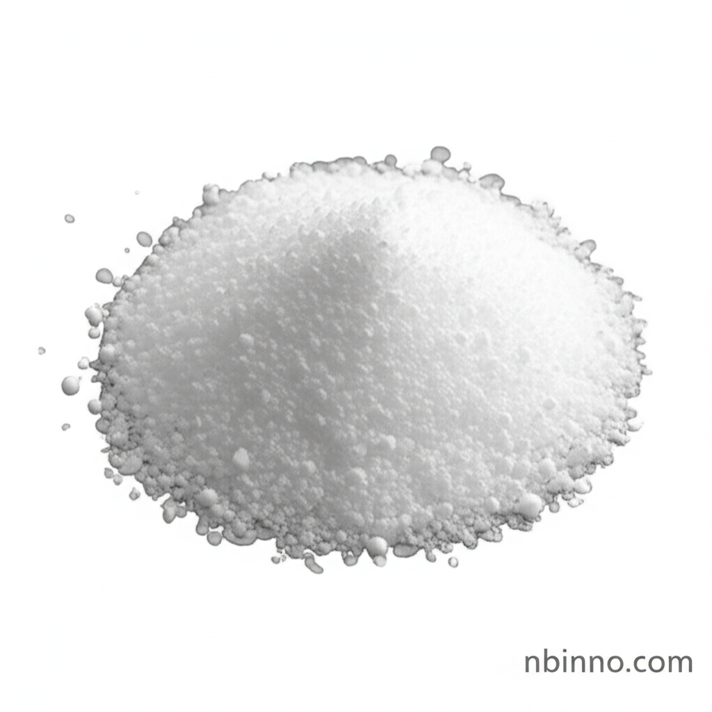 Sodium Dichloroisocyanurate