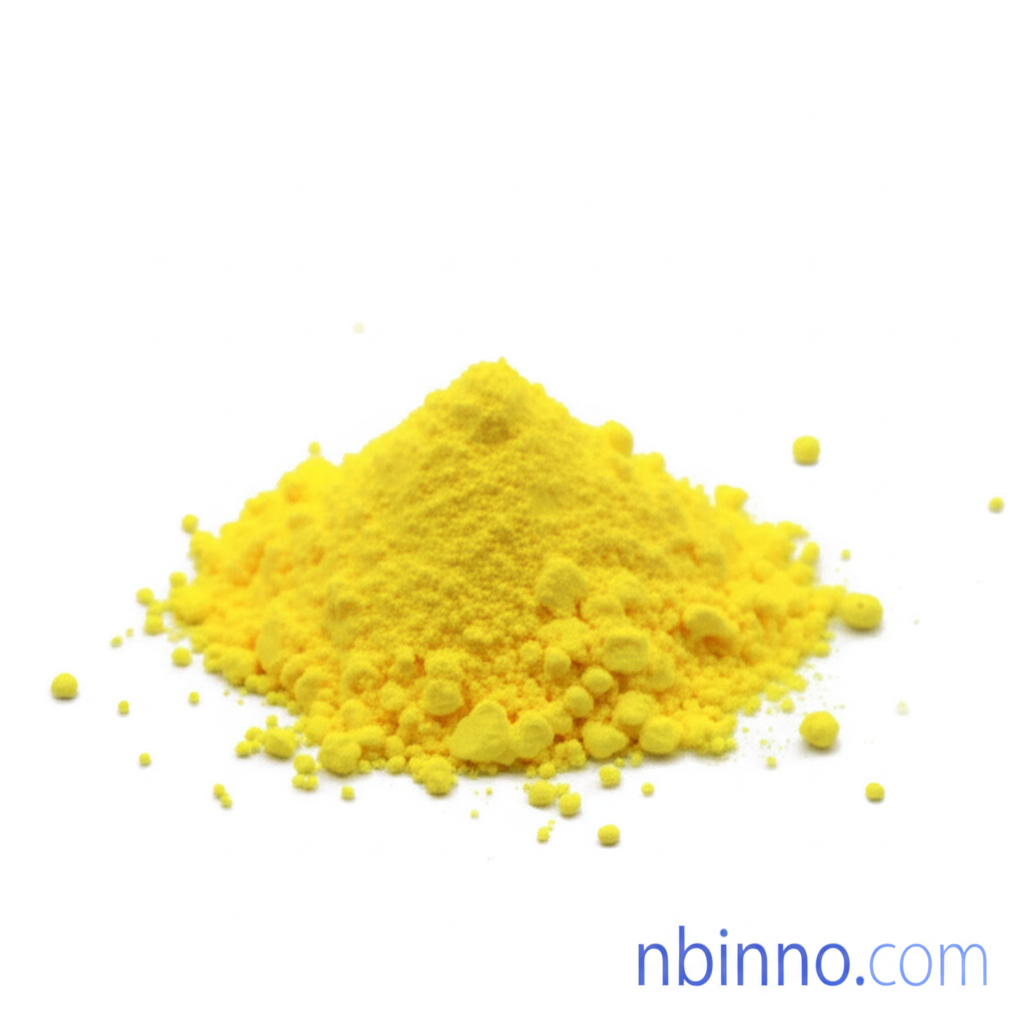 4-Sulfo-1,8-naphthalic Anhydride Potassium Salt