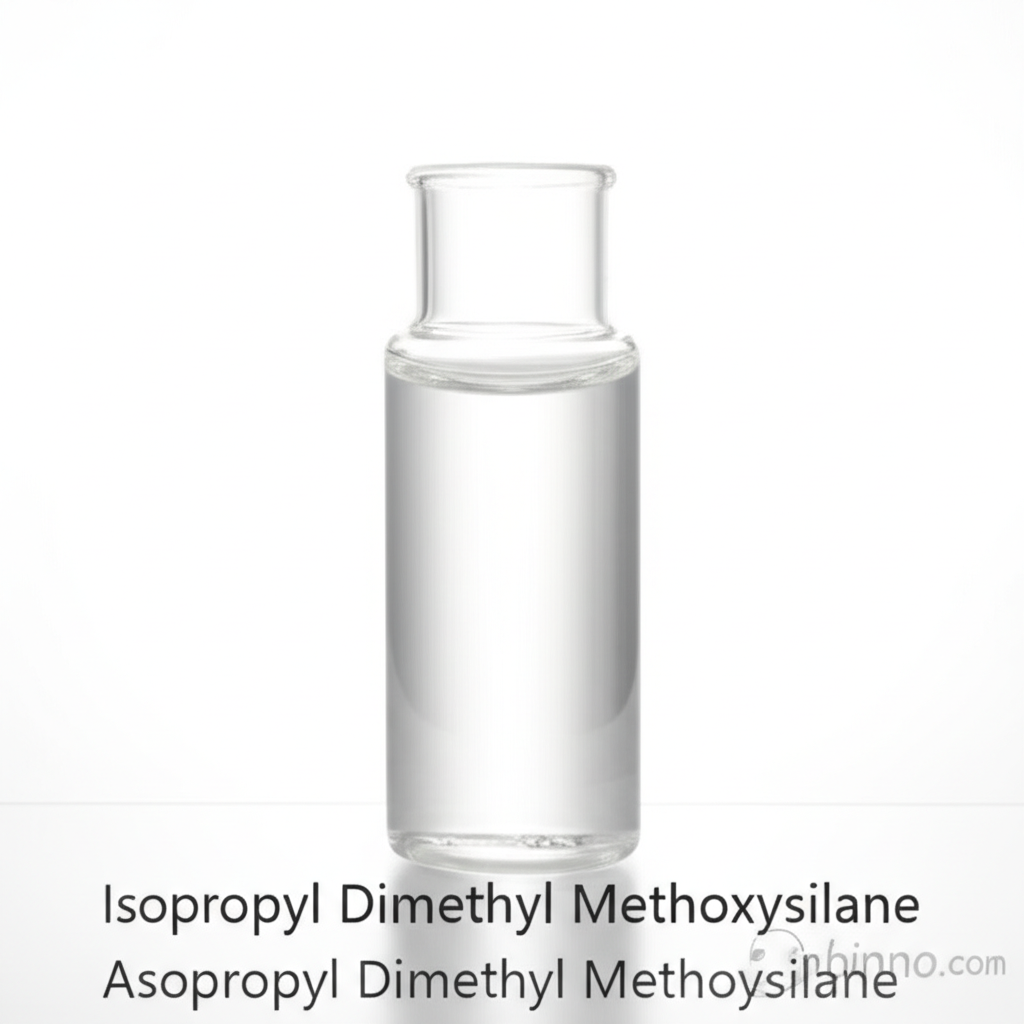 Isopropyl Dimethyl Methoxysilane