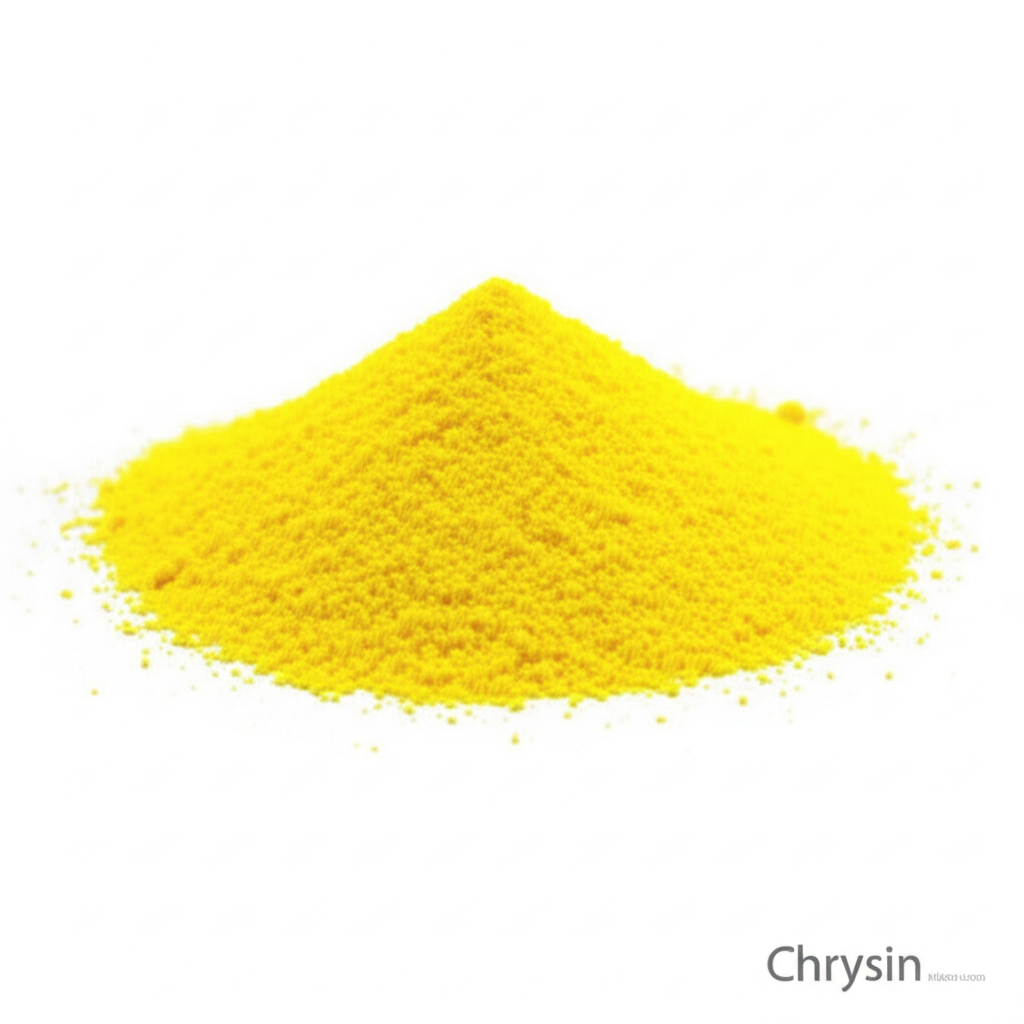 Chrysin