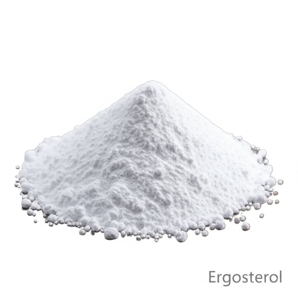 Ergosterol