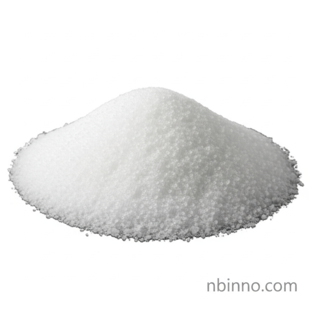 Sodium Acetate