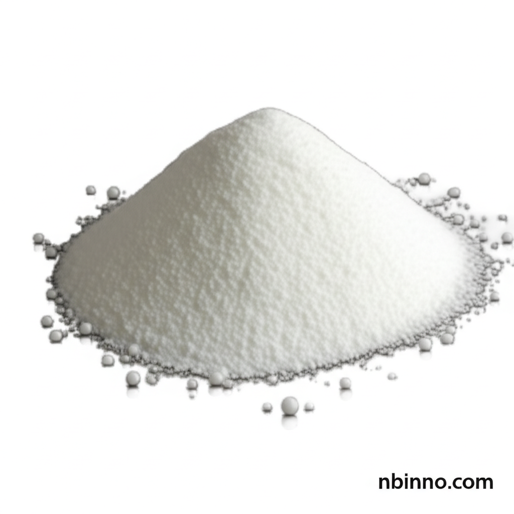 Nonionic Softener Flake