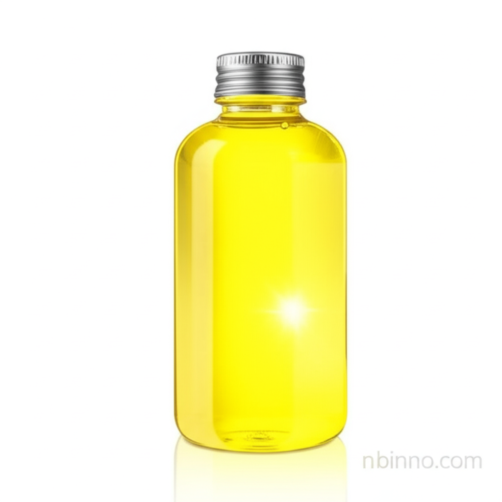 Hemp Seed Oil