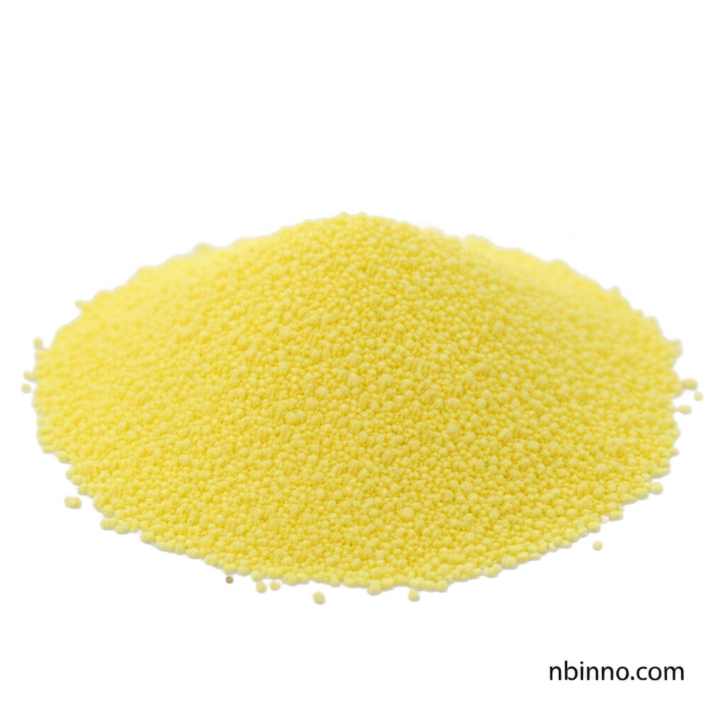 Brominated Polystyrene
