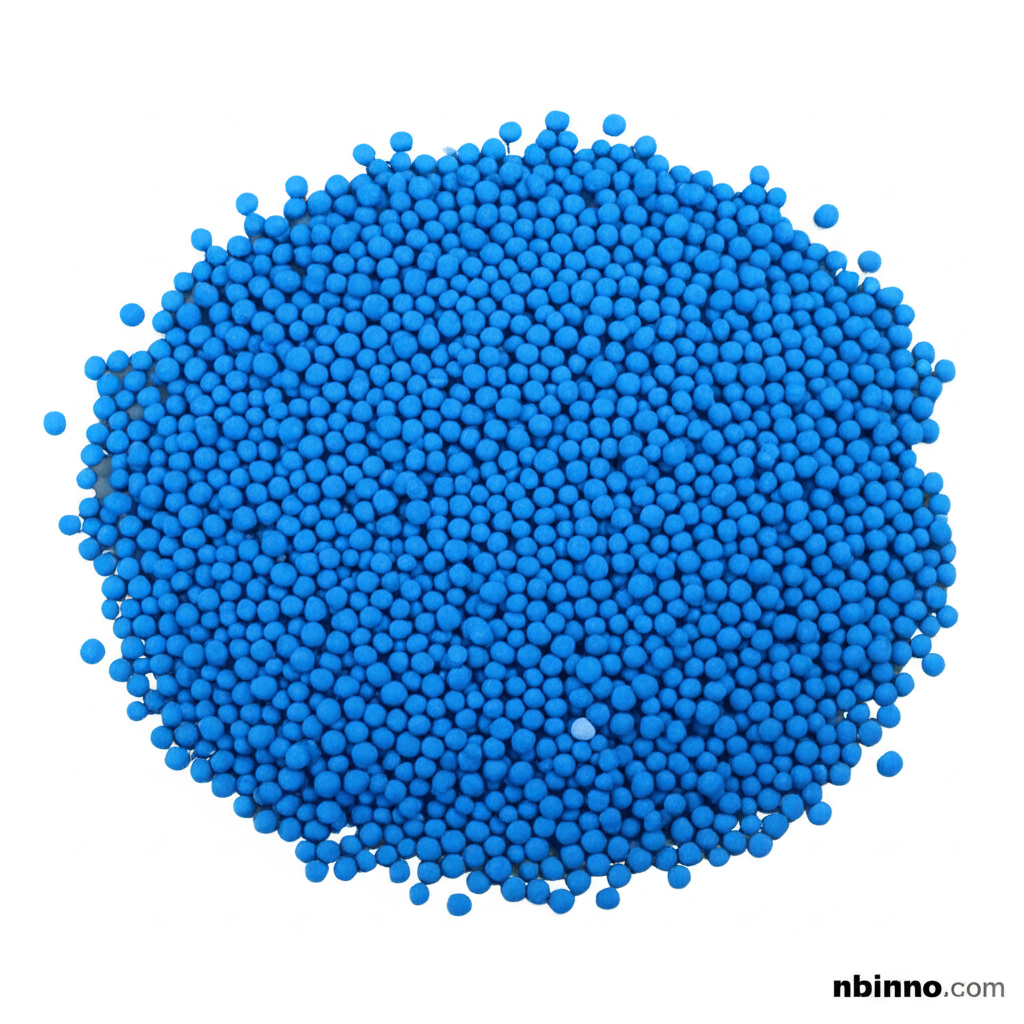 Indicating Silica Gel Beads