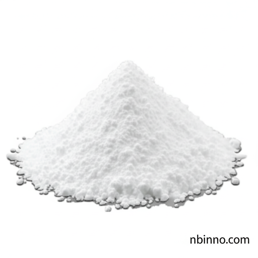 Acyclovir Powder
