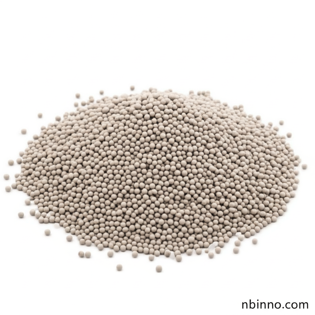 Zeolite Molecular Sieve