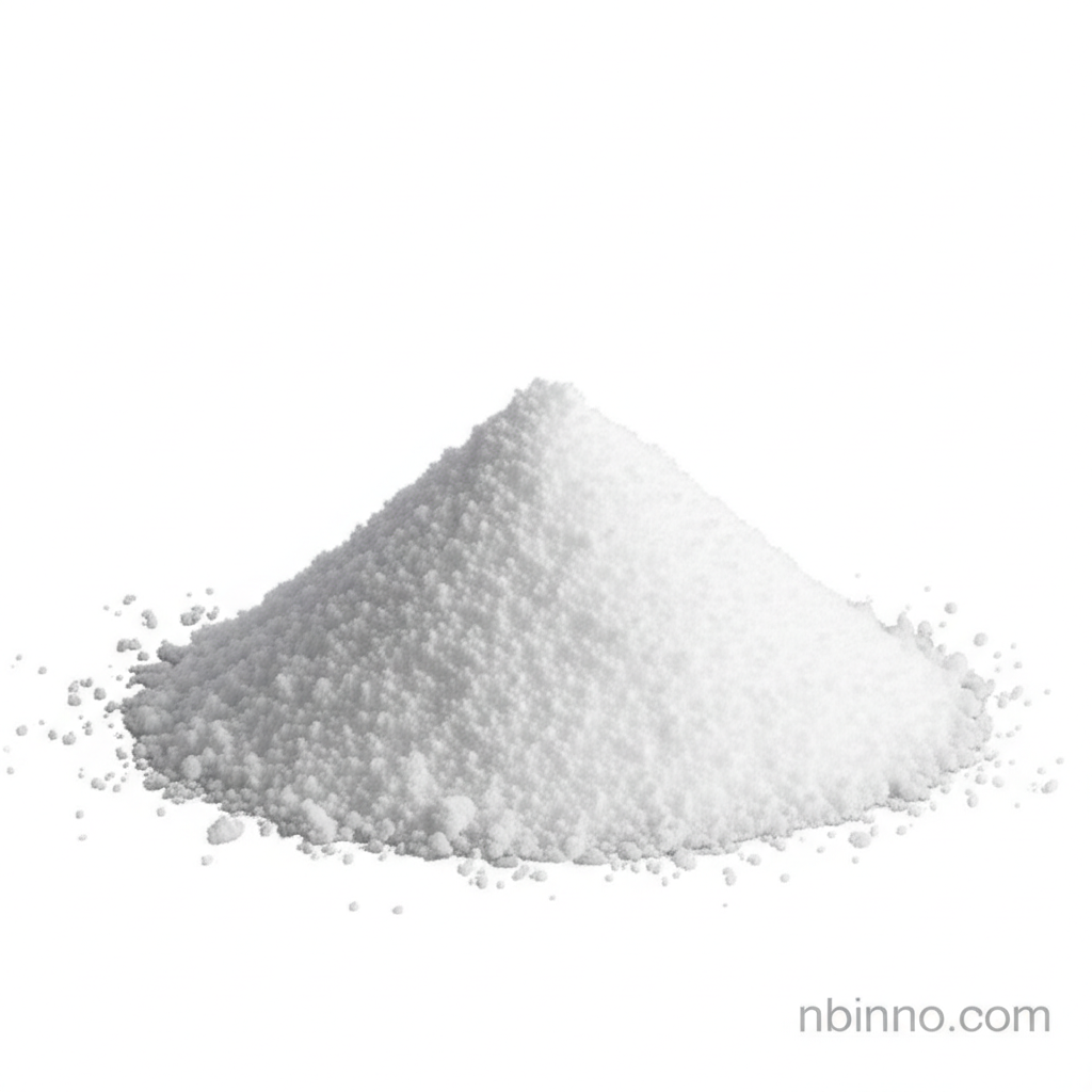 Sodium Edetate