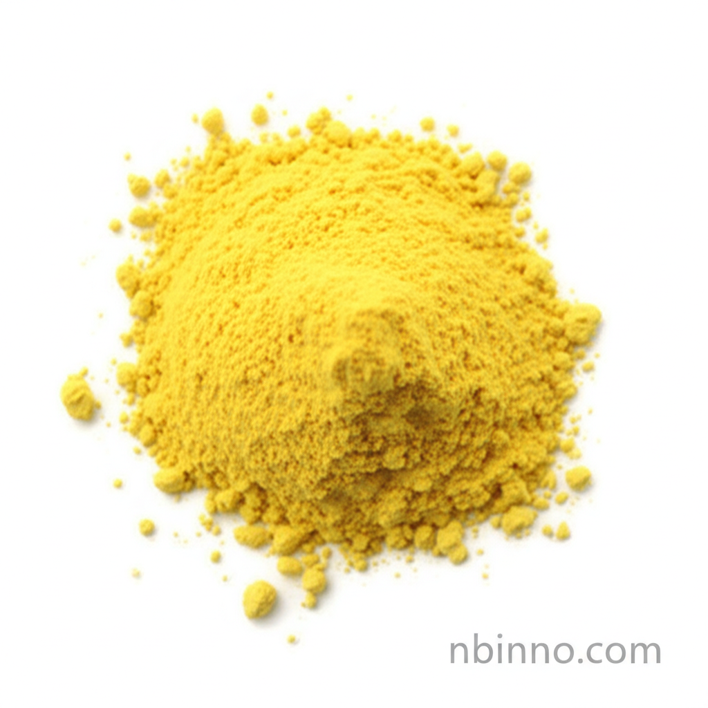 Chrysin Powder