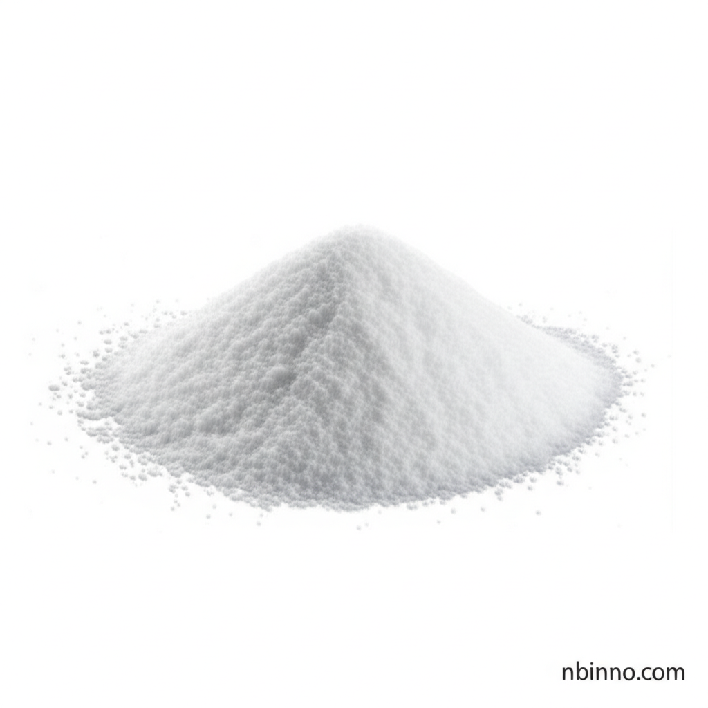 Anionic Polyacrylamide Flocculant