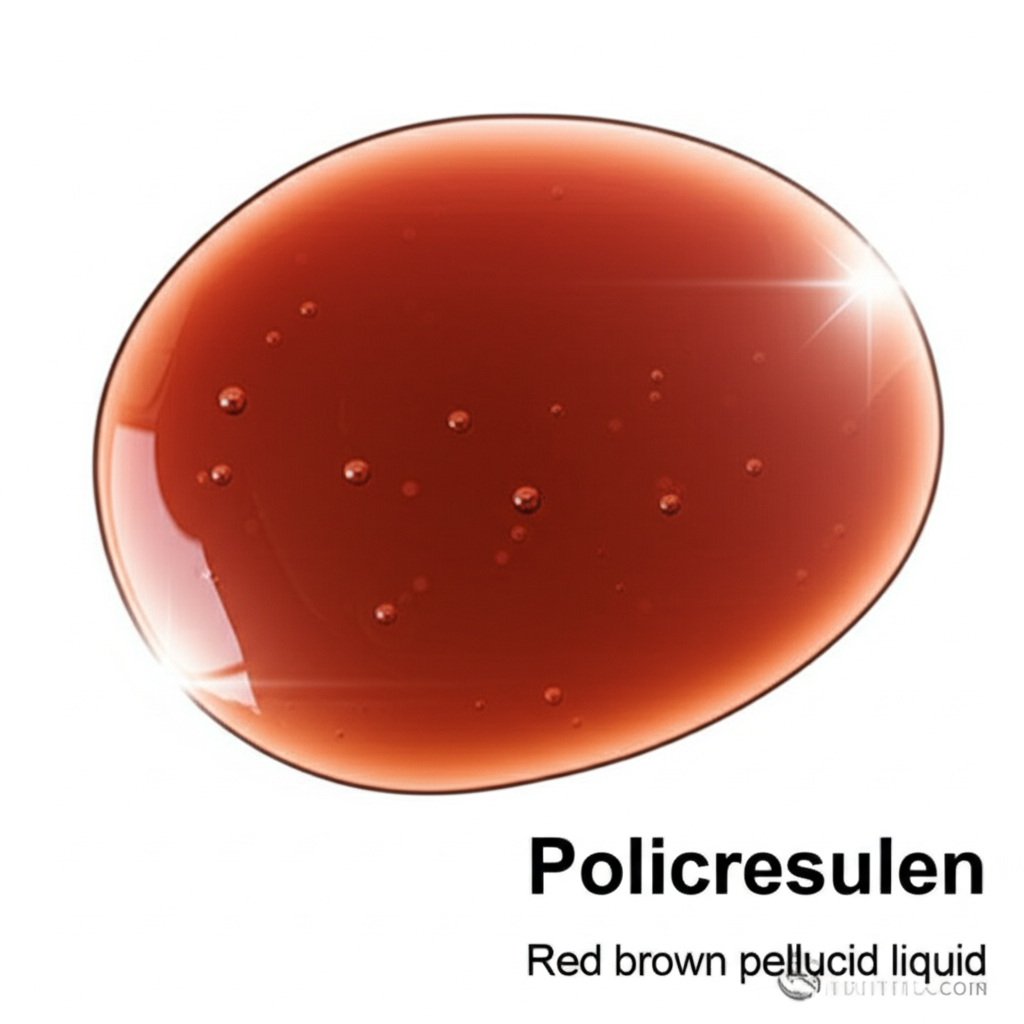 Policresulen