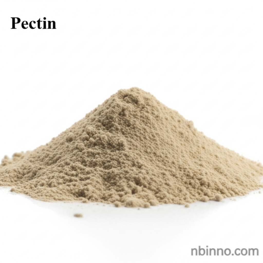 Pectin
