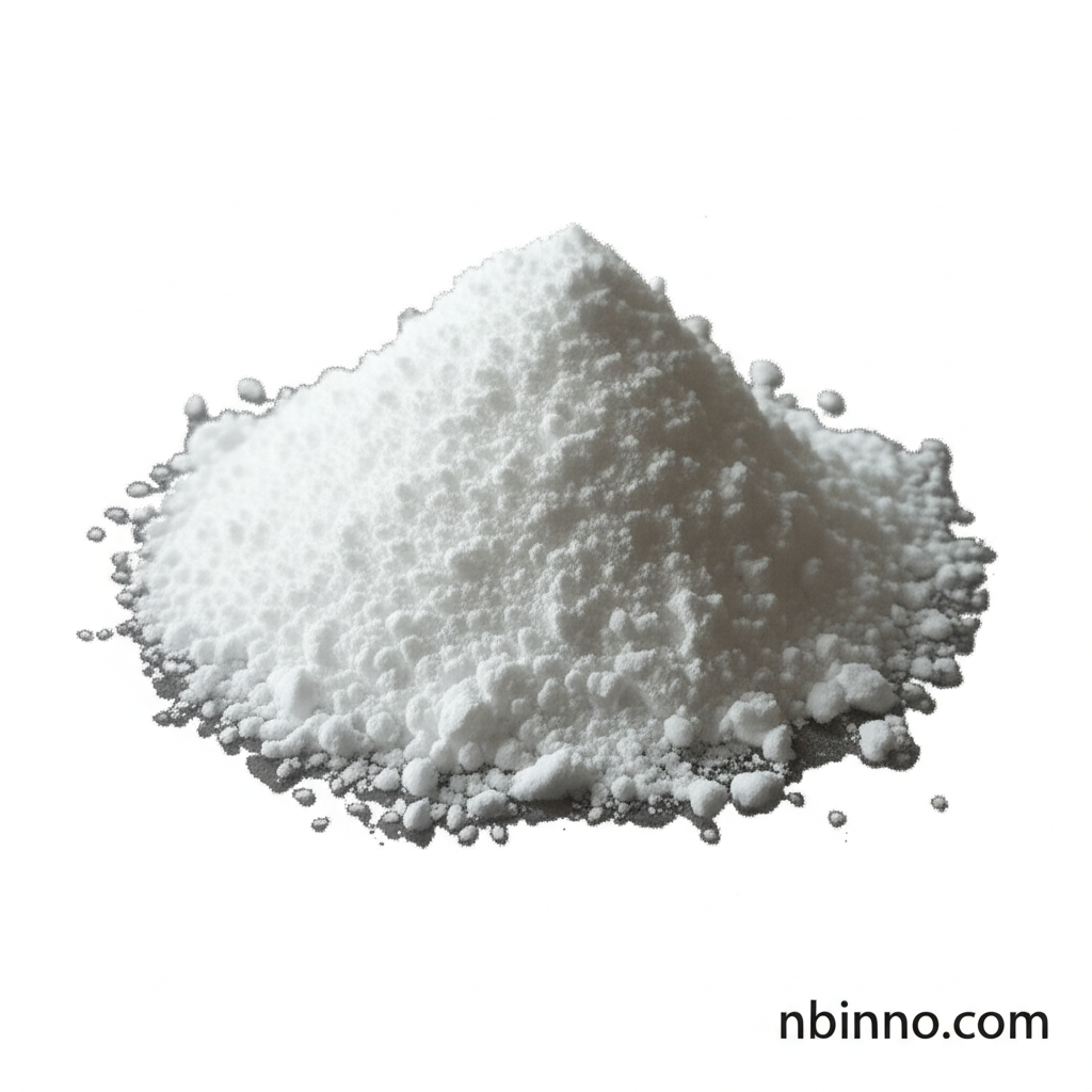 Potassium Thiocyanate