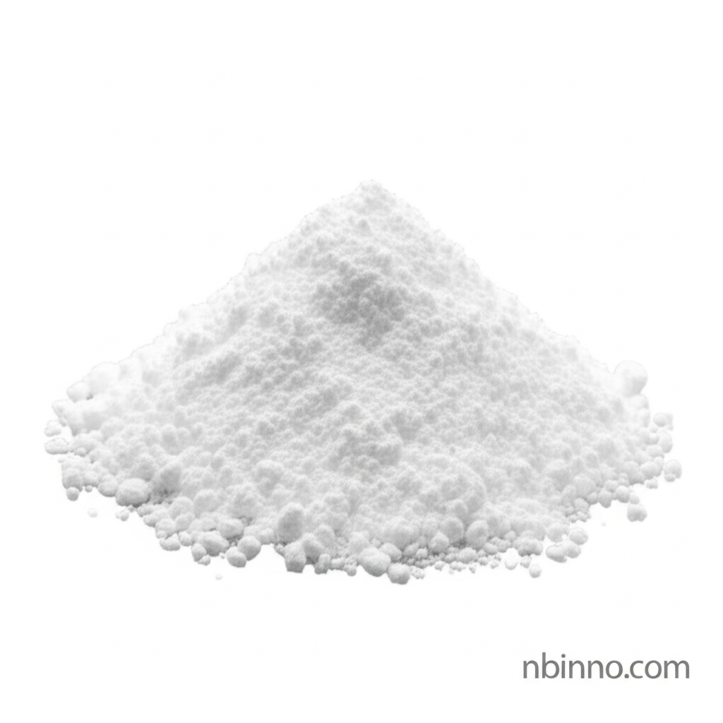 Magnesium Carbonate Hydroxide