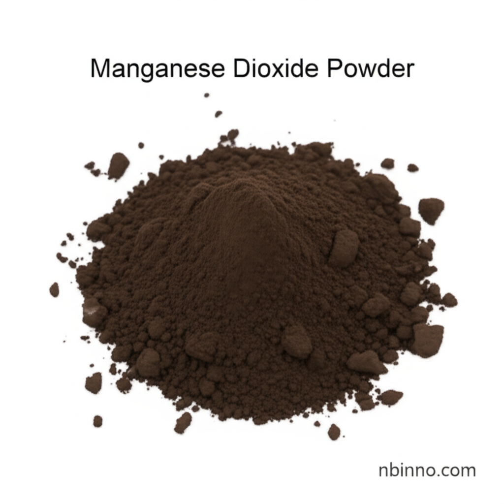 Manganese Dioxide Powder