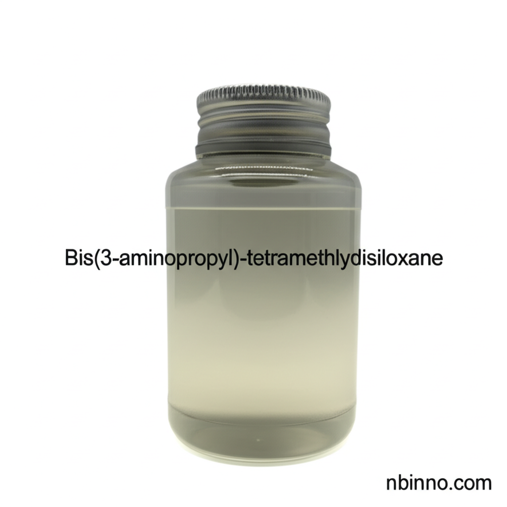 Bis(3-aminopropyl)-tetramethyldisiloxane