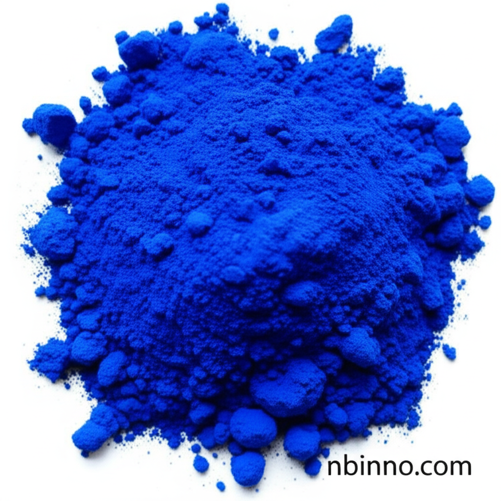Organic Pigment Blue 15:0