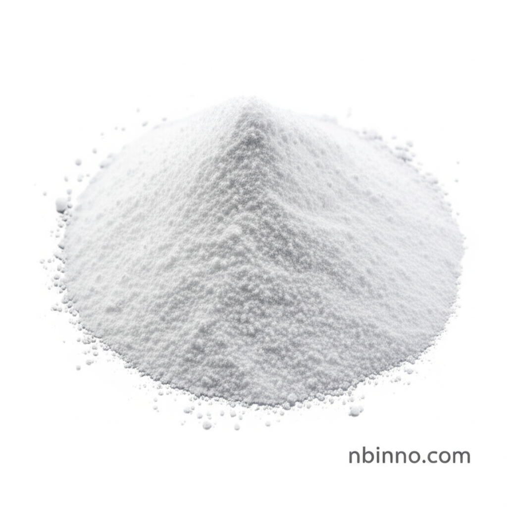 Trichloroisocyanuric Acid