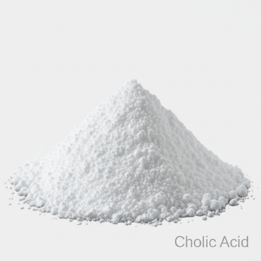 Cholic Acid